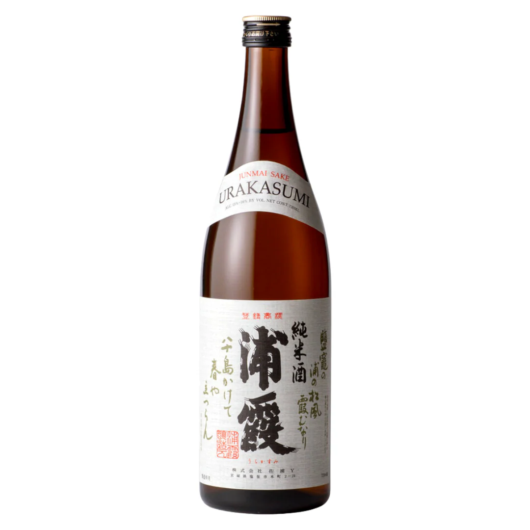 [SYD]Junmai 720ml