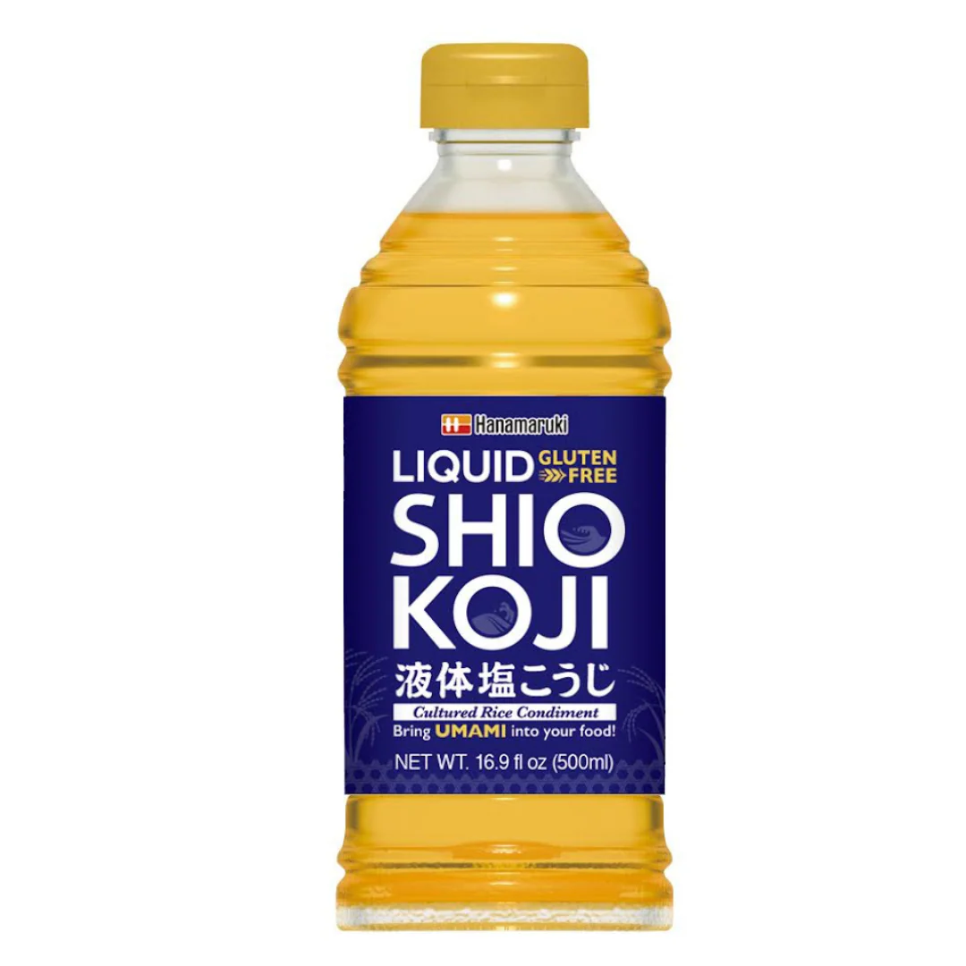 [ADL]Ekitai Shio Koji 500g
