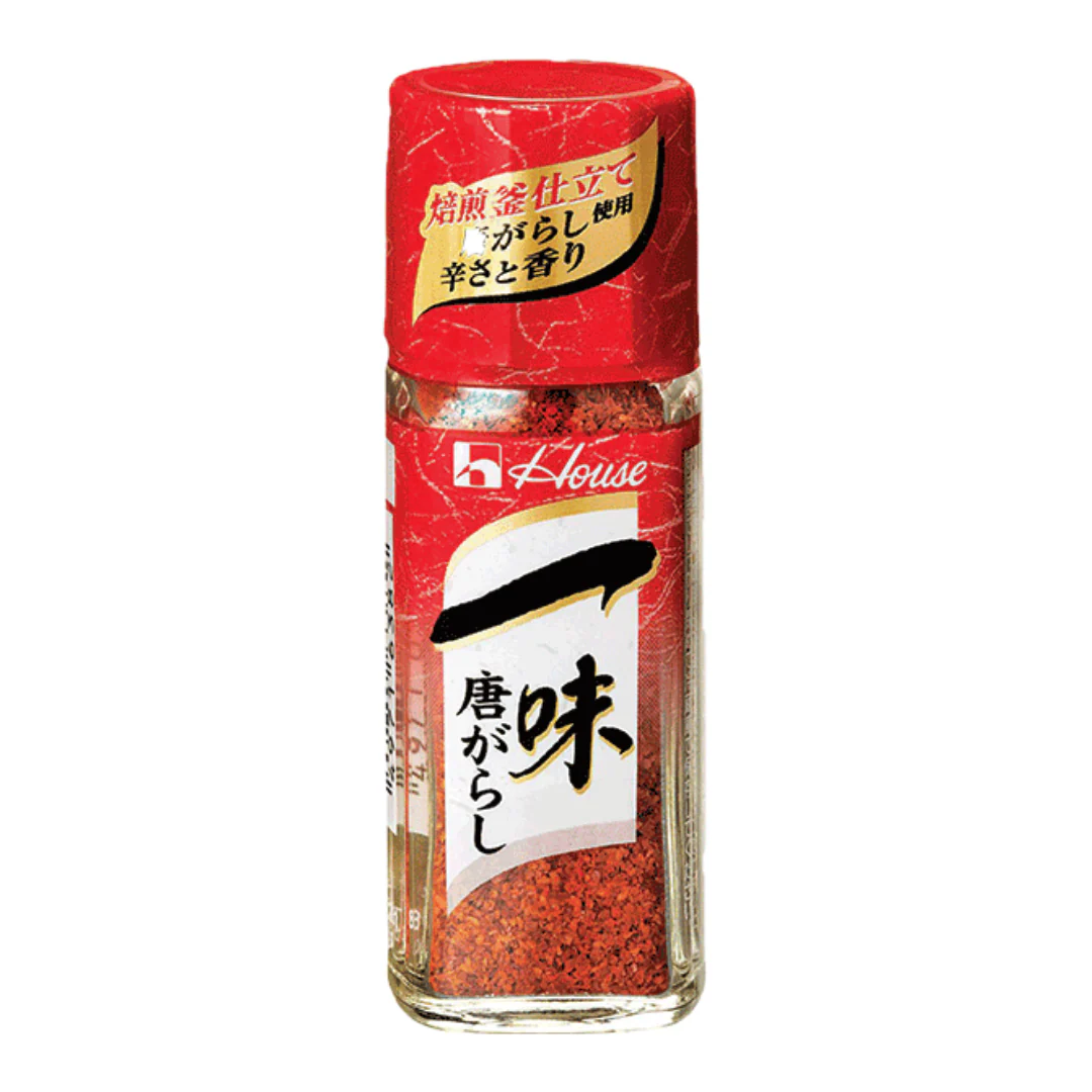 [ADL]Ichimi Togarash 16g Chilli Pepper