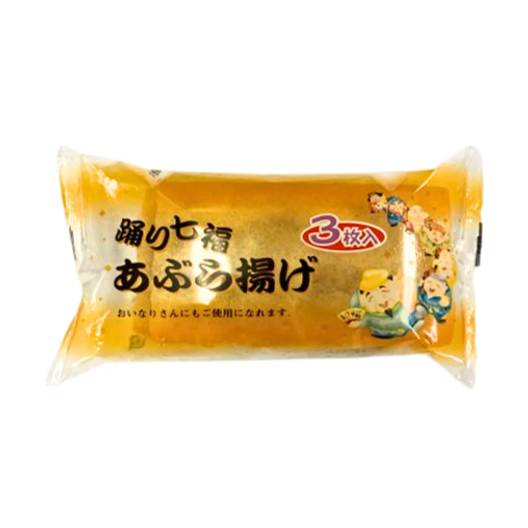 [ADL]KOISHIYA Abura Age 45g (3pc)