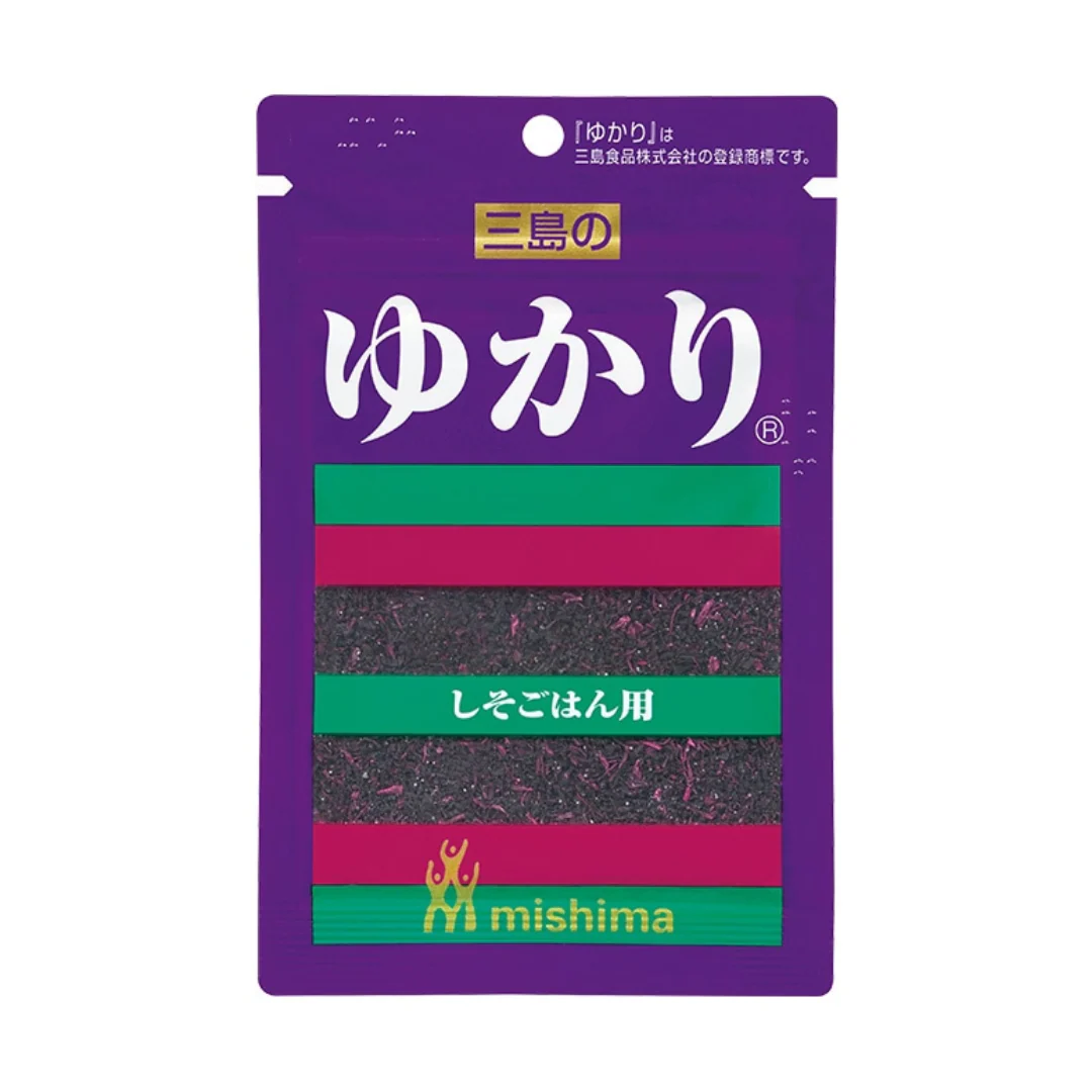 [ADL] MISHIMA Yukari 20g