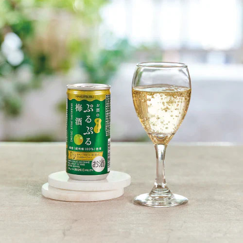 [SYD]HAKUTSURU PP Ume 190ml X 30