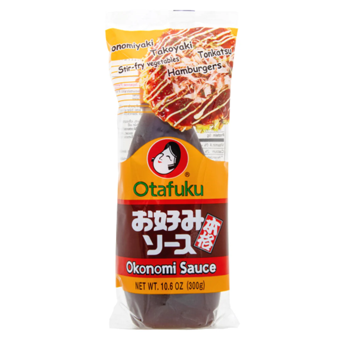 [ADL]Okonomiyaki Complete Set - Image 3