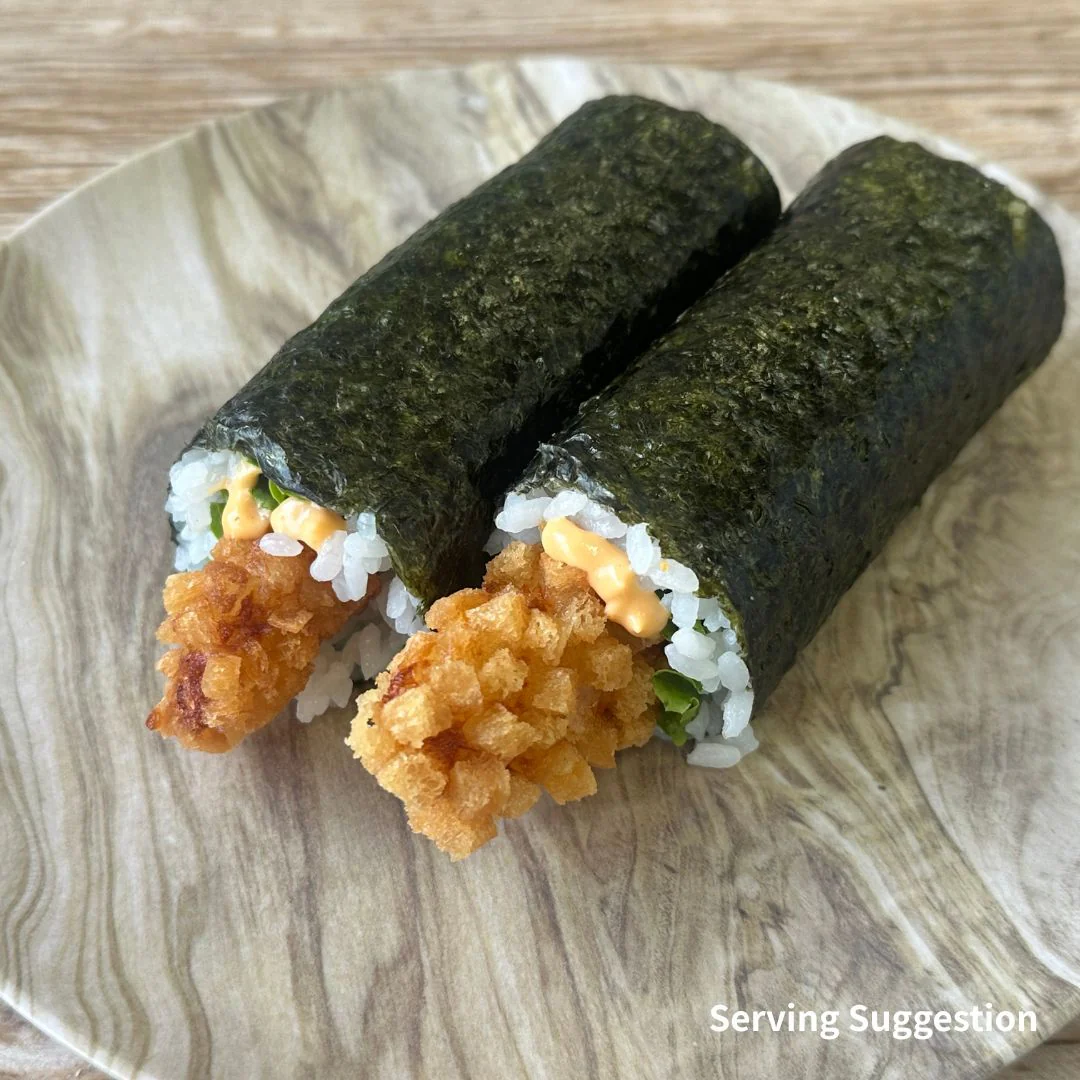 [ADL]AJIKAN Crispy Gansu bo 500g - Image 3