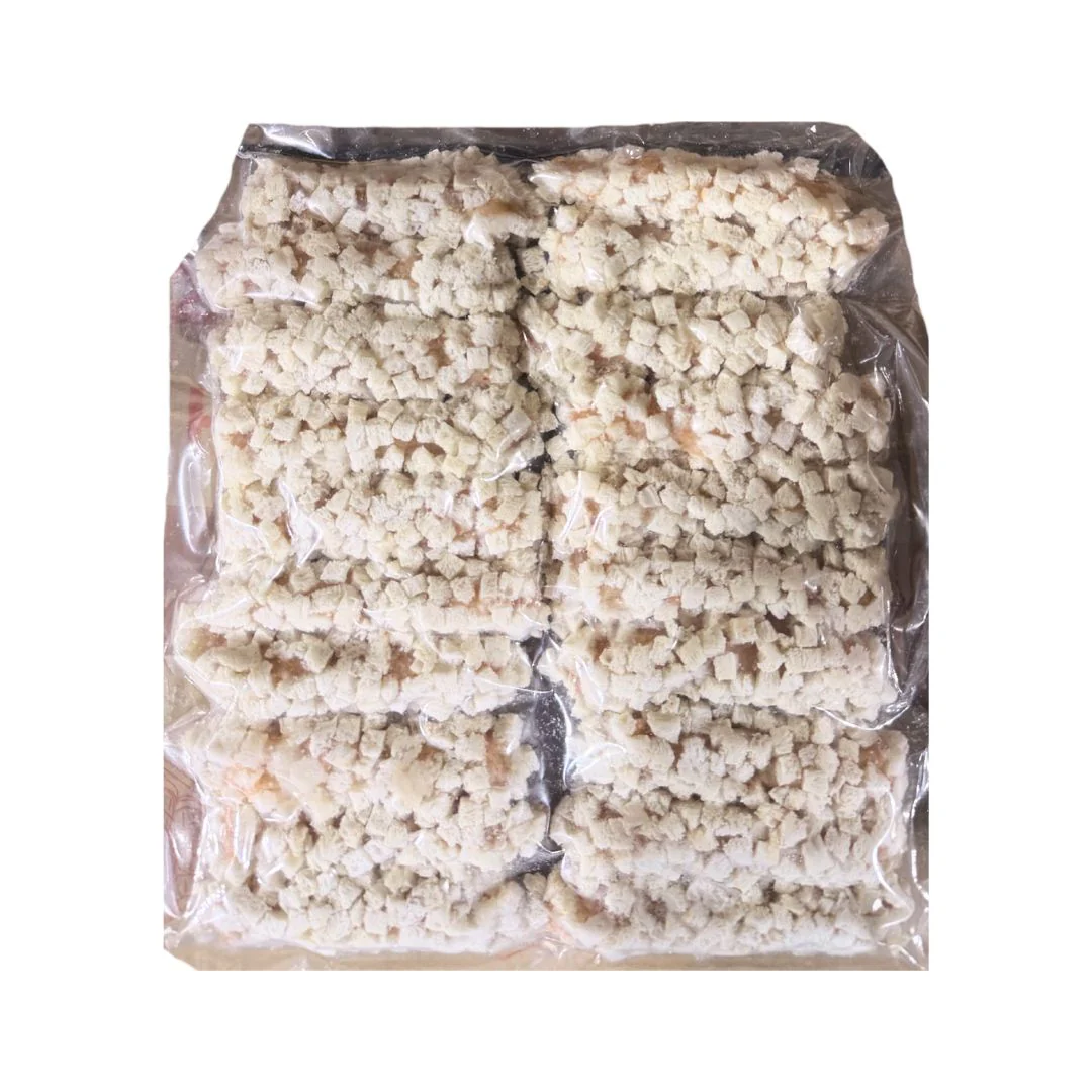 [ADL]AJIKAN Crispy Gansu bo 500g - Image 4