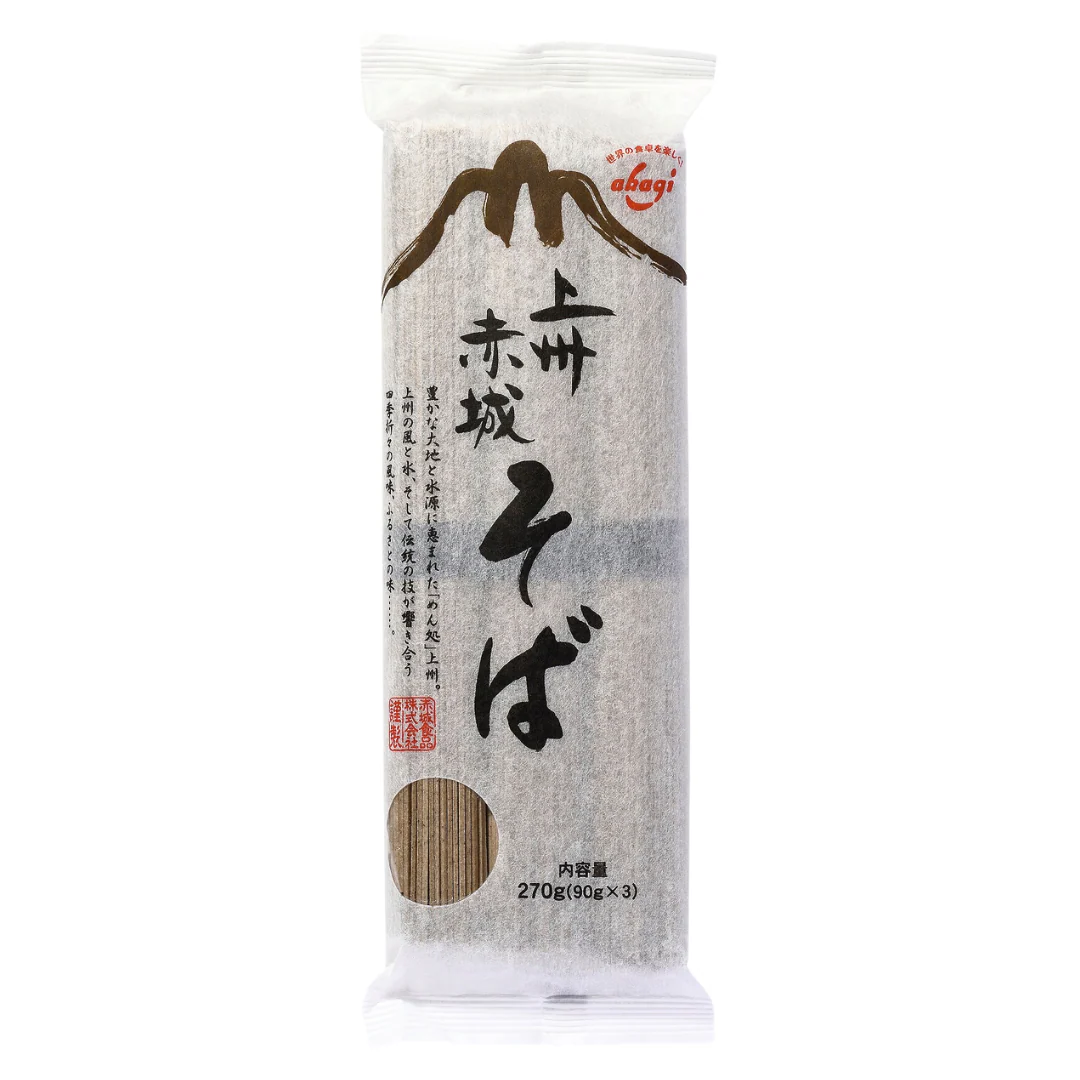 [ADL]Soba 270g