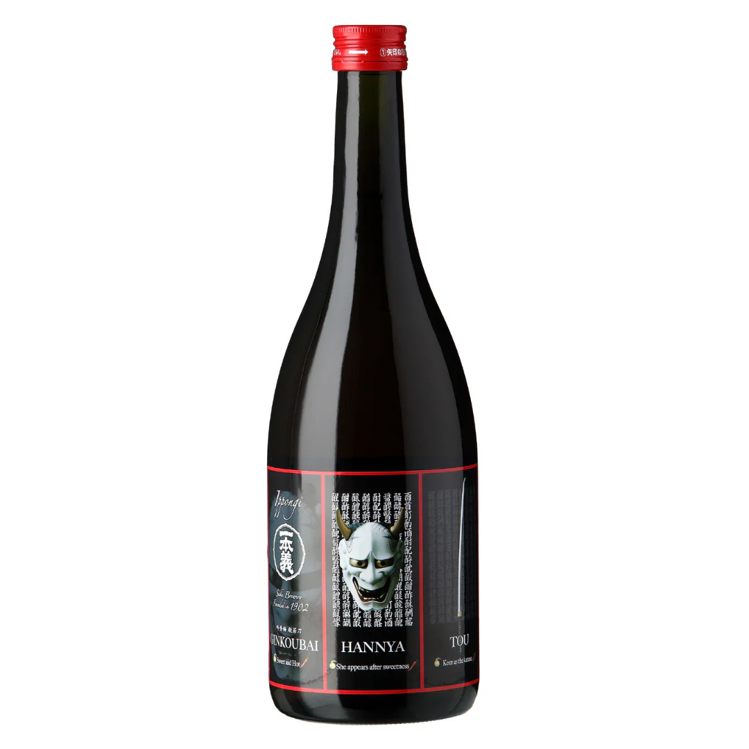 [ADL]Hannya Tou 720ml