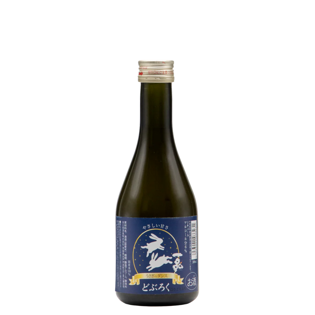 [ADL]IPPIN Usagi Dance 300ml