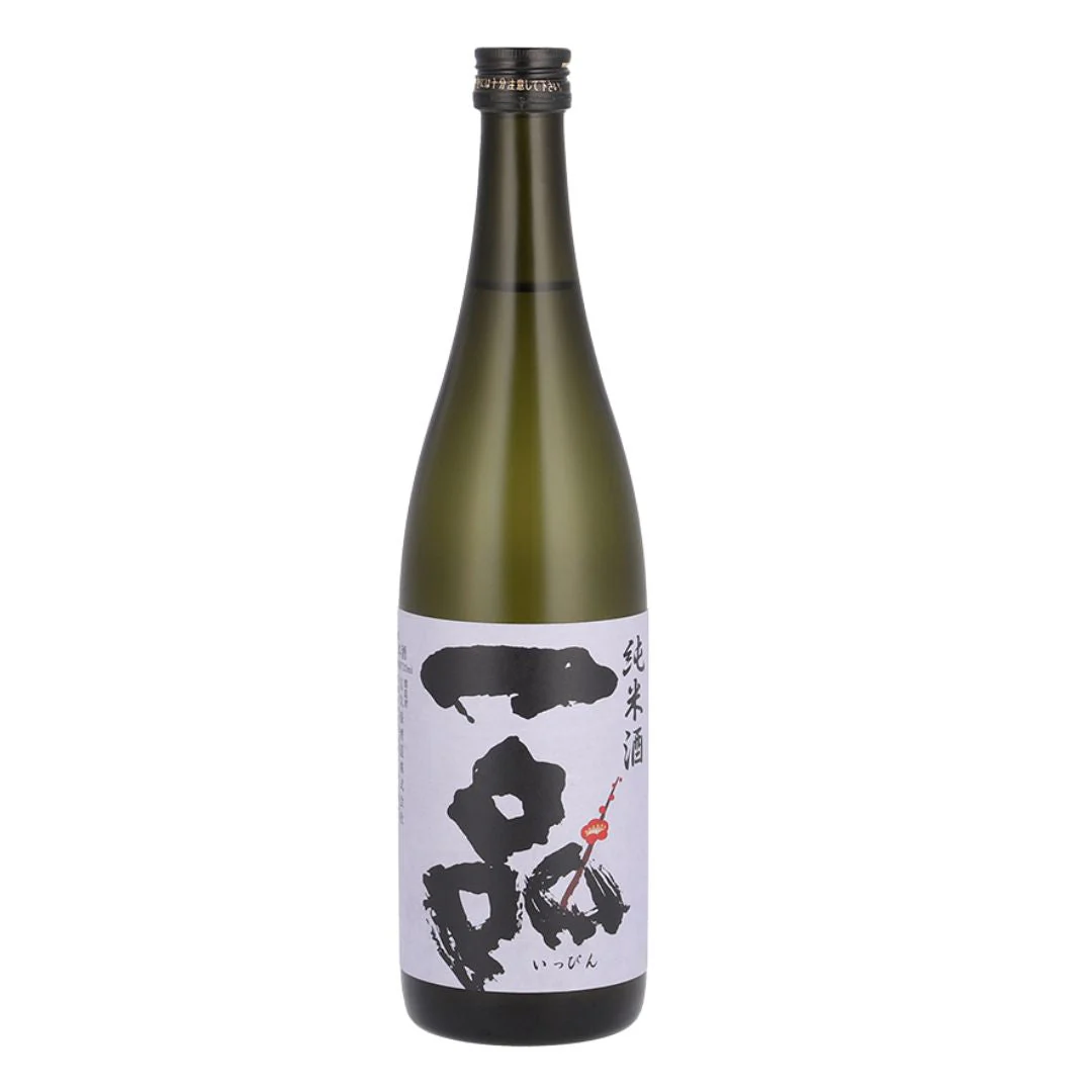 [ADL]Ippin Junmai 720ml