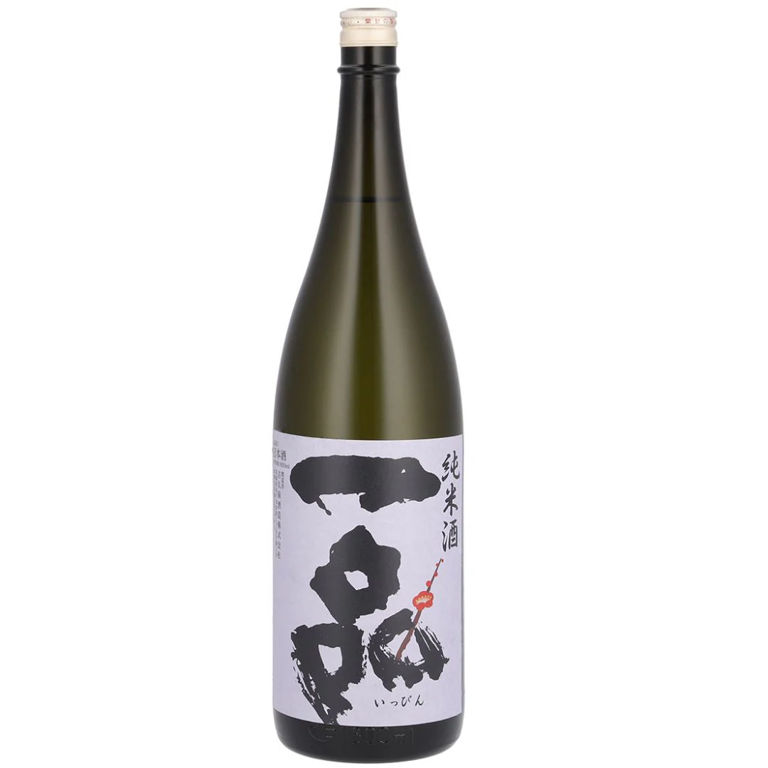 [ADL]Ippin Junmai 1.8L