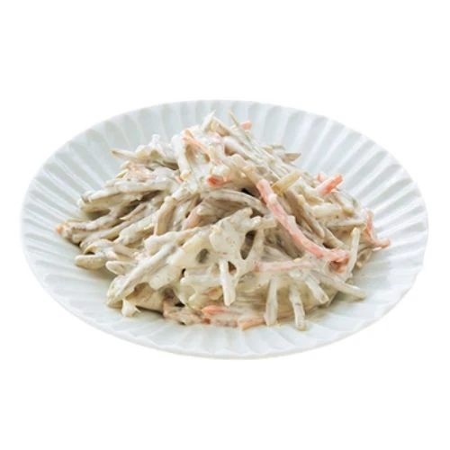 [ADL]AJIKAN Gobo Creamy Salad 500g