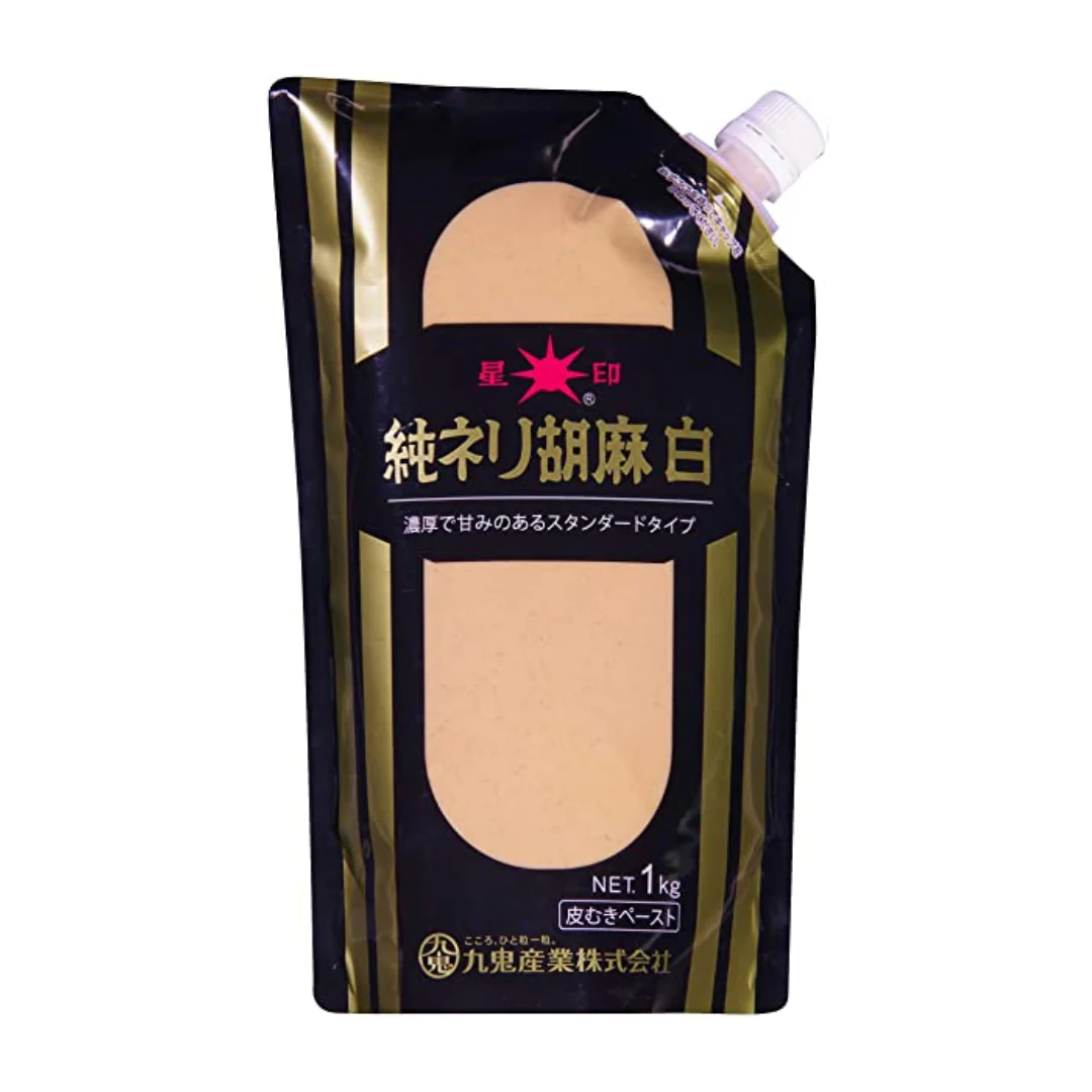 [ADL]Junneri Goma Shiro 1kg