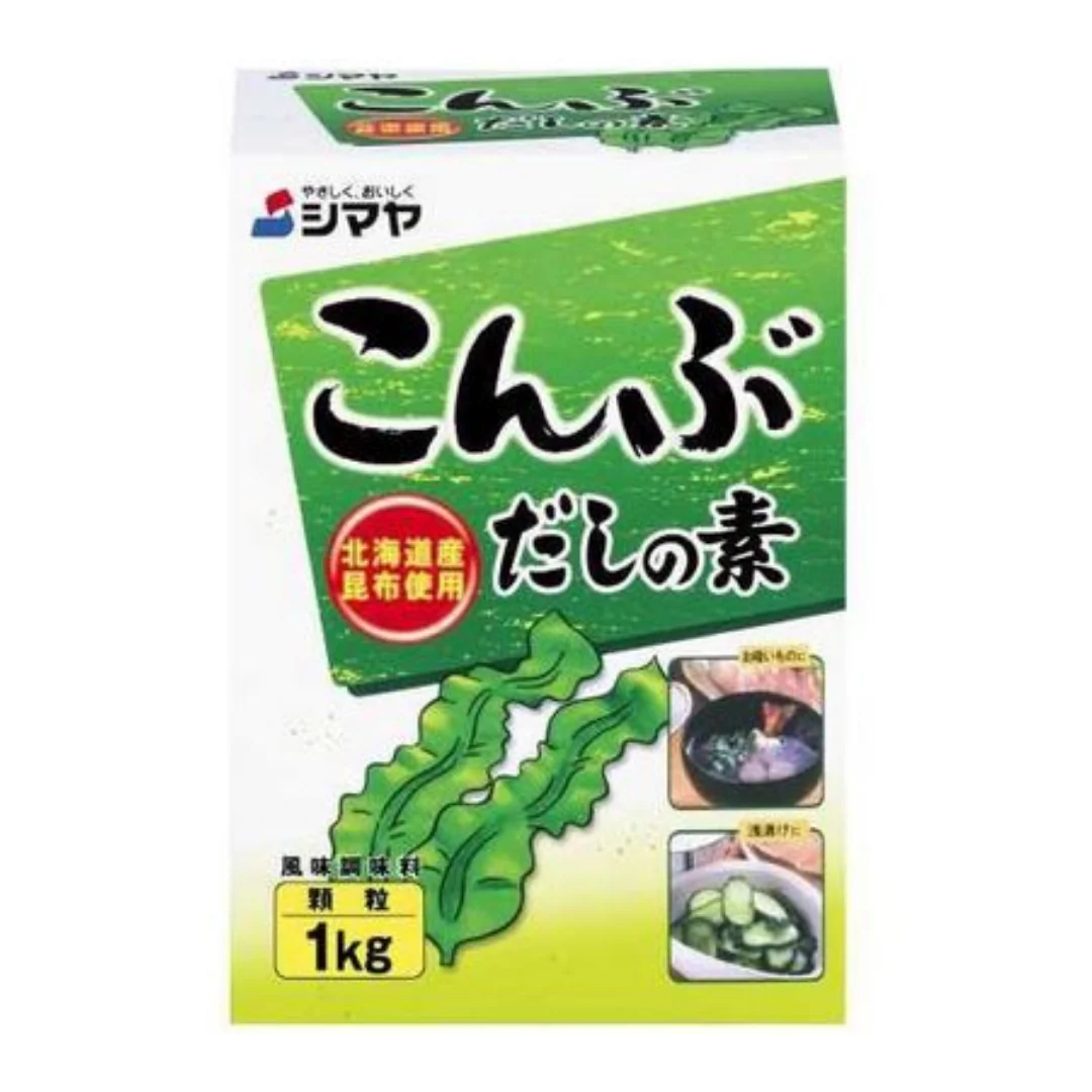 [ADL]Kombu Dashi 1kg