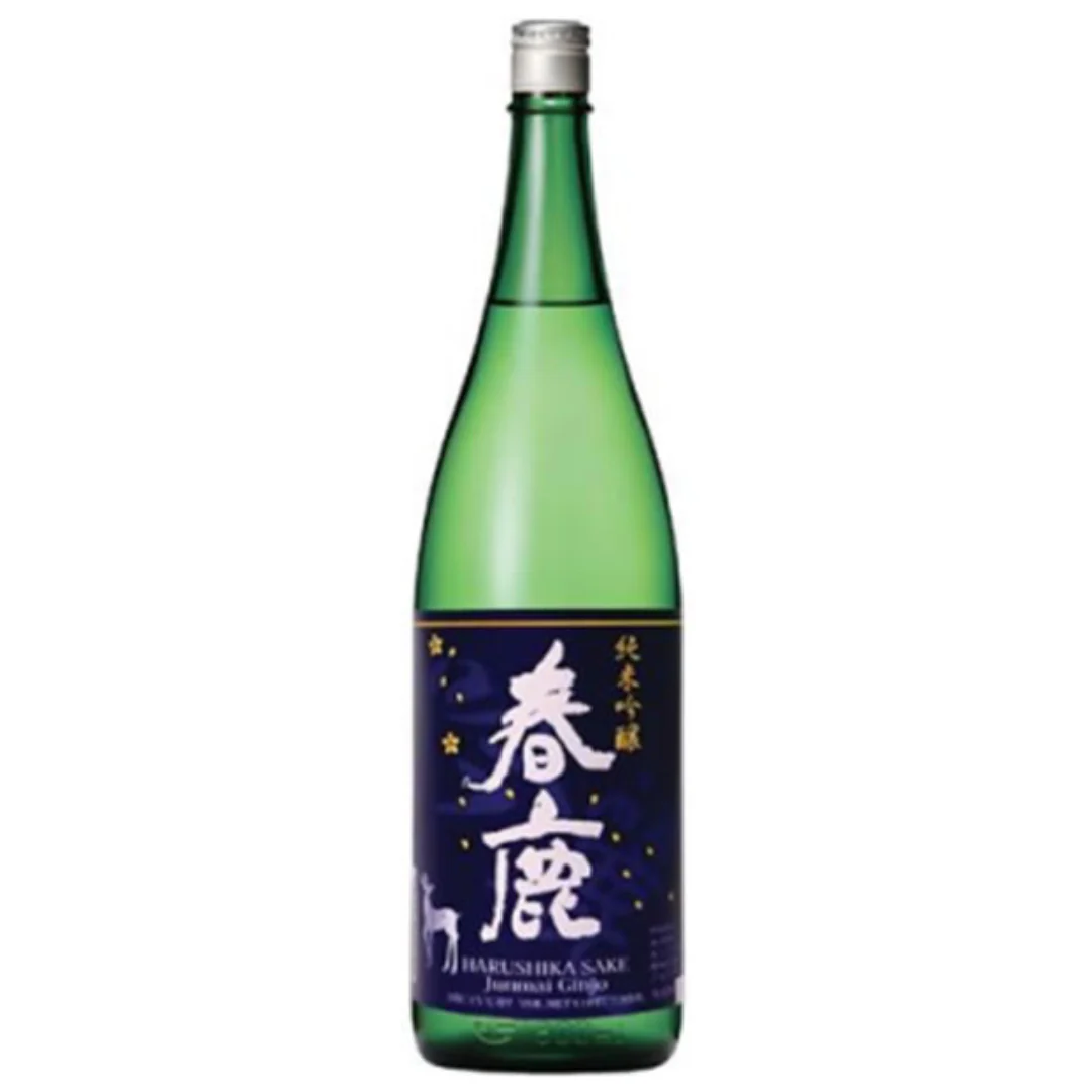 [SYD]HARUSHIKA Ginrei 1.8L - Image 2