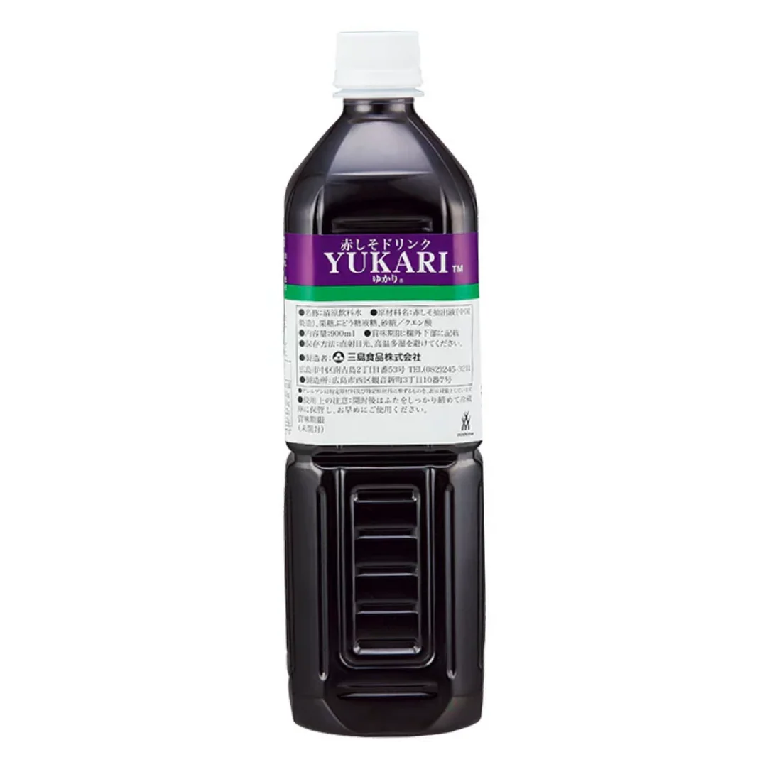[ADL]MISHIMA Akashiso Drink 840ml