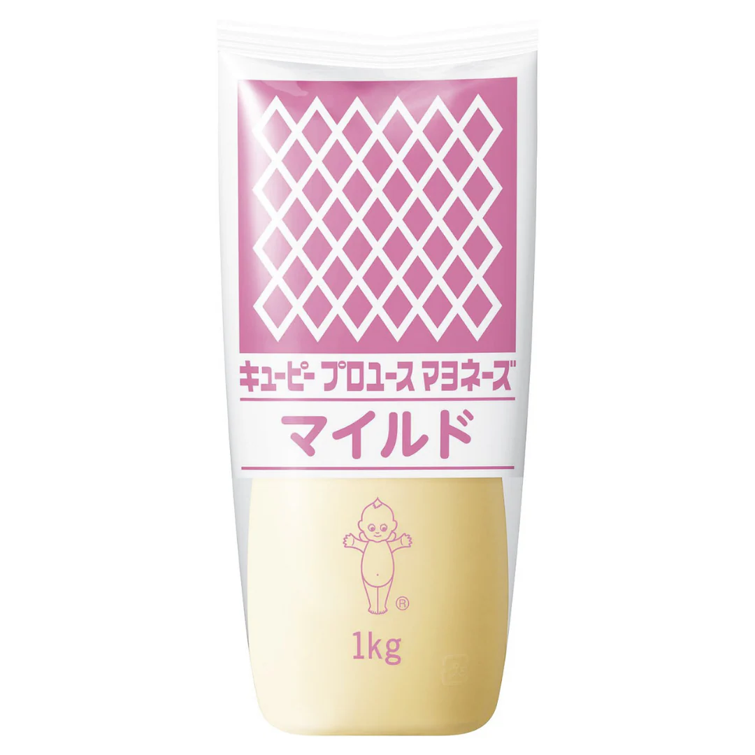 [ADL]Mayonnaise Mild 1kg
