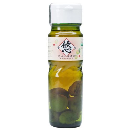 [ADL]NAGAOKA Umeshu Yu 720ml
