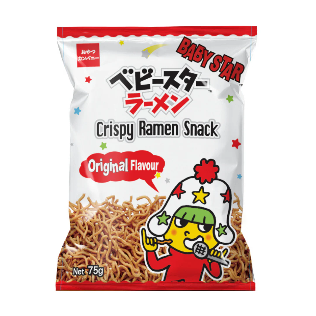 [ADL]BabyStar Original 75g