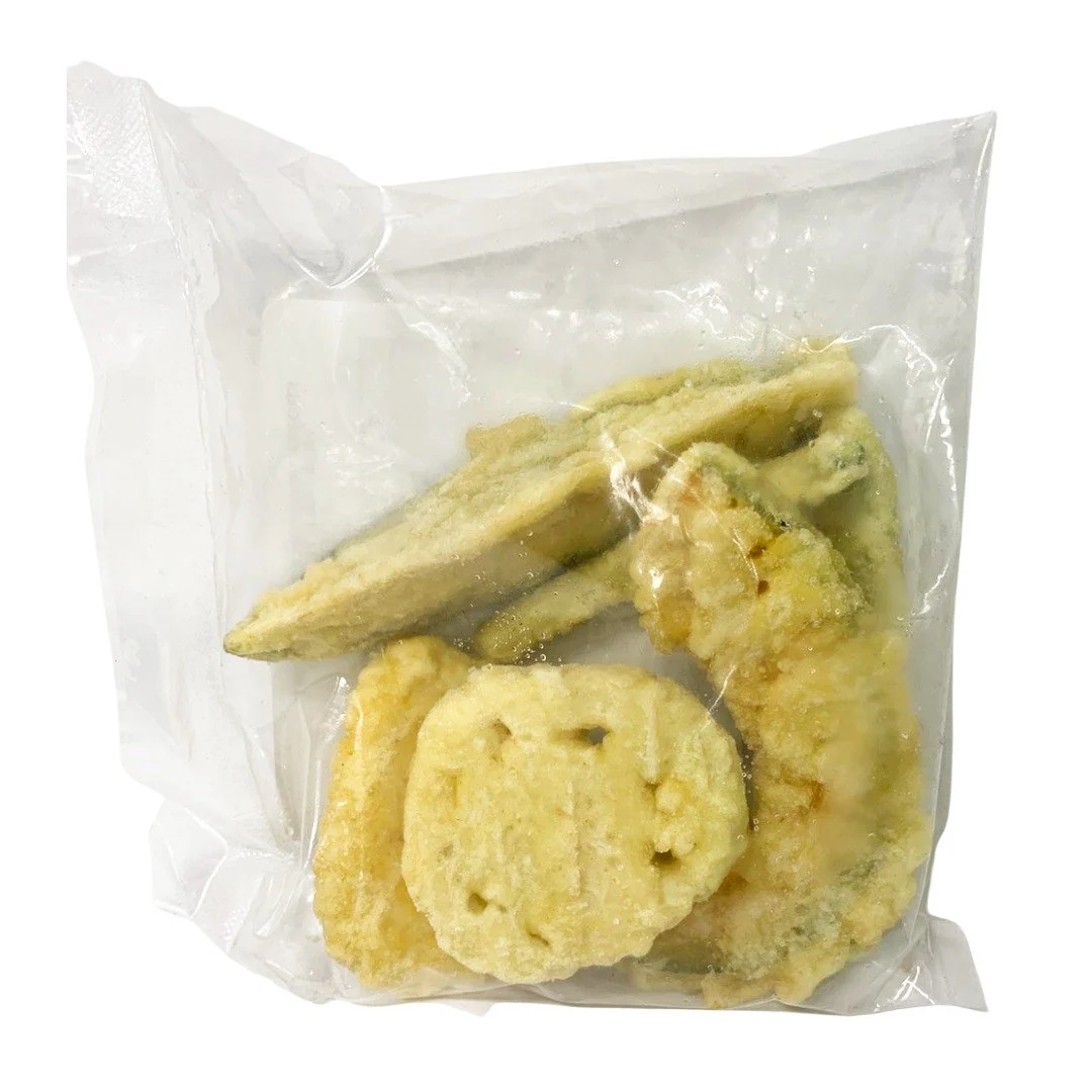 [ADL]Vegetable Tempura Set 97g
