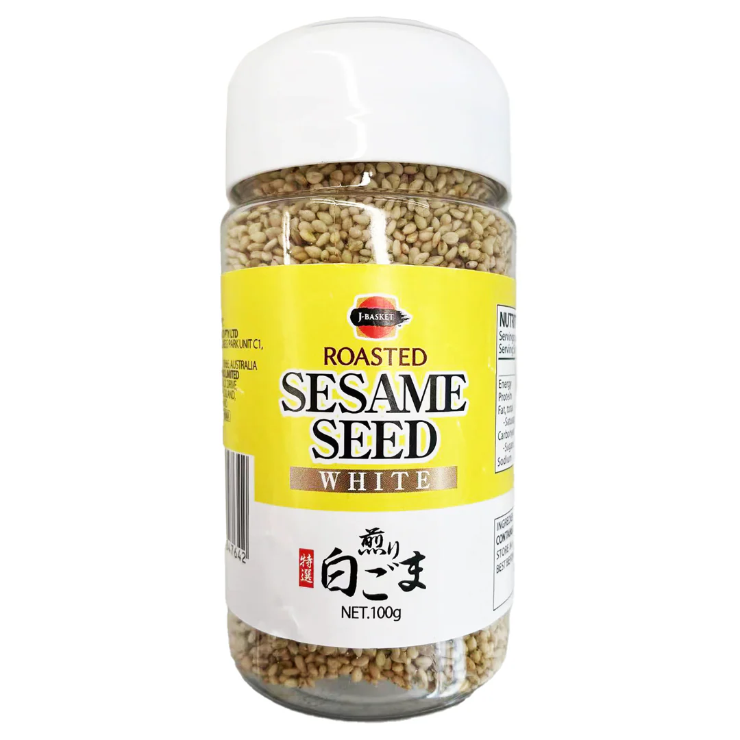 [ADL]White Sesame Seed 100g