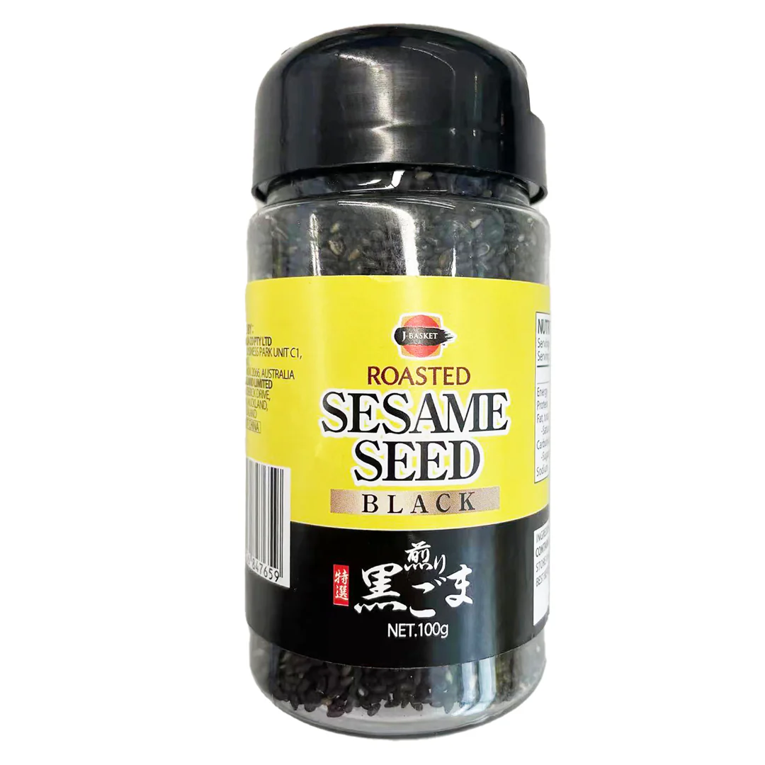 [ADL]Black Sesame Seed 100g