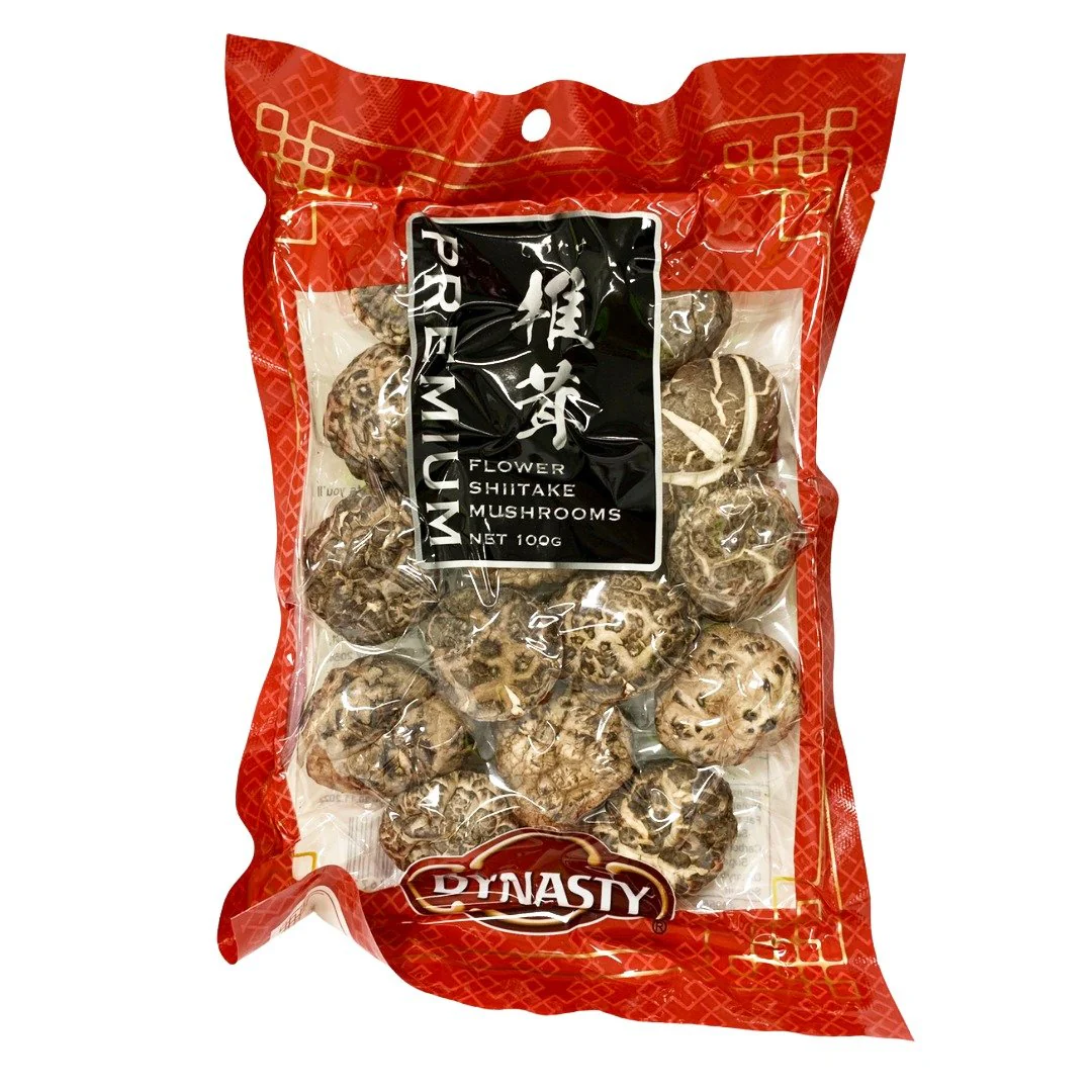 [ADL]Dried Shiitake Mushroom 100g