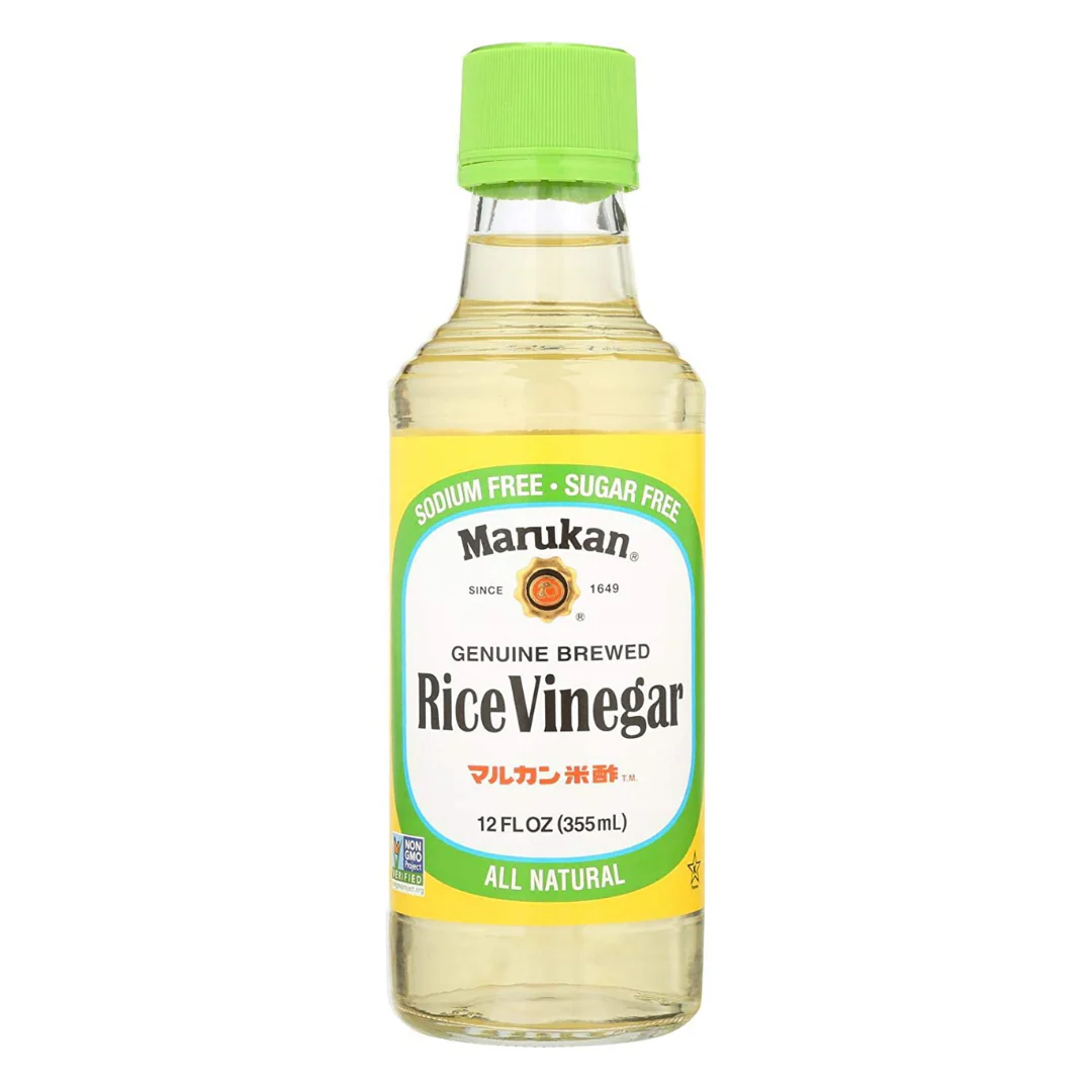 [ADL]MARUKAN Rice Vinegar 335ml