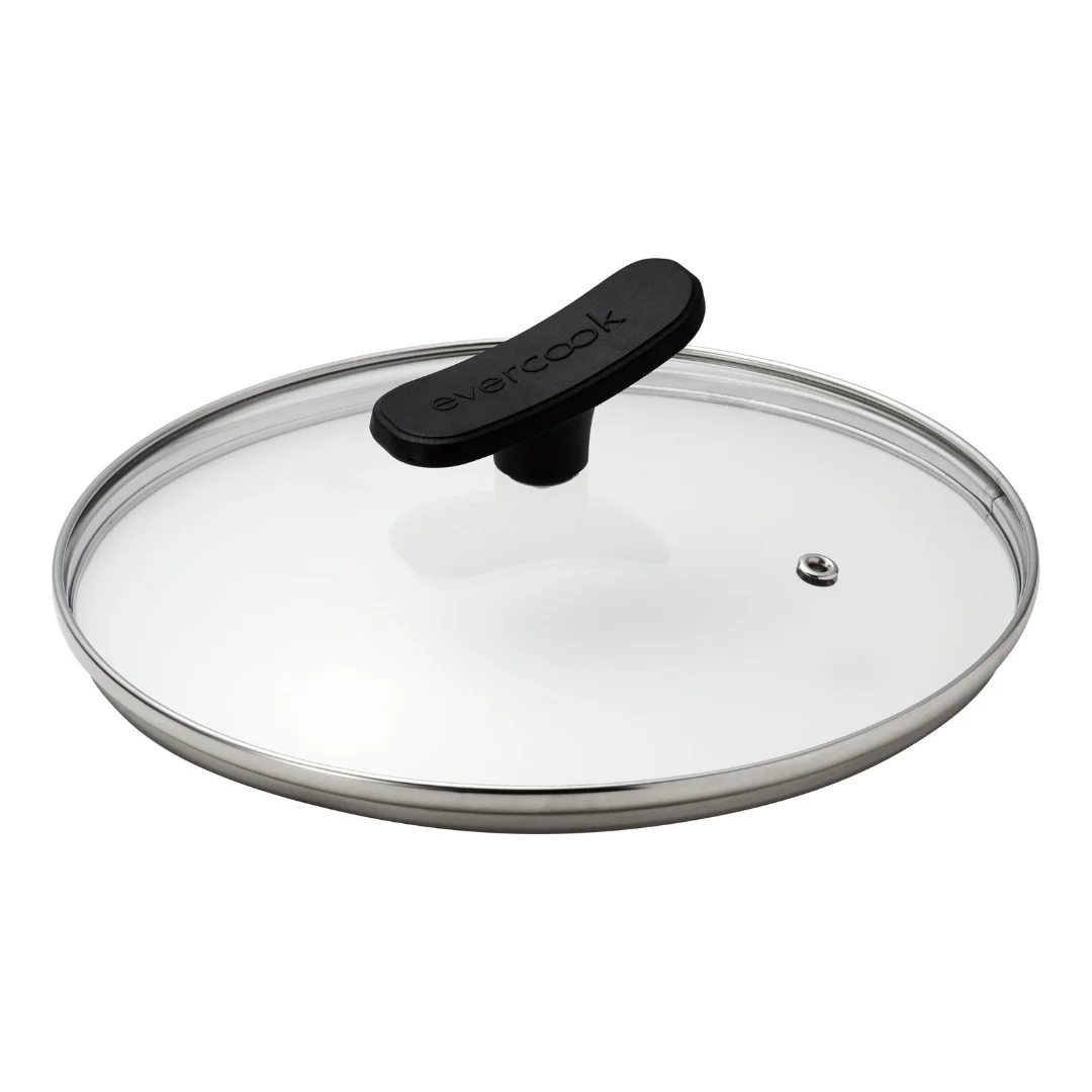 [ADL]EVERCOOK Glass Lid 22cm