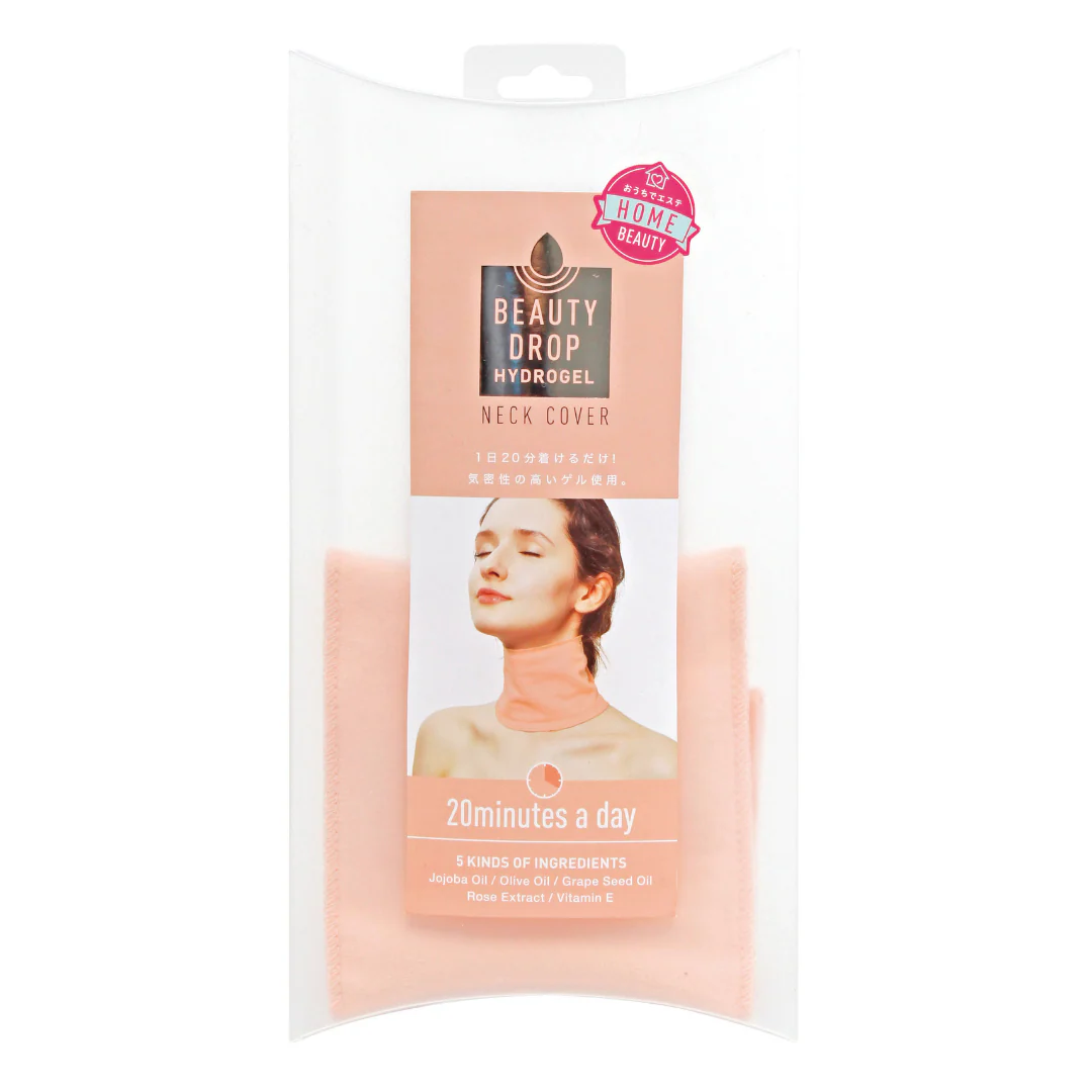 [ADL]Beauty Drop Hydrogel Neck Cover