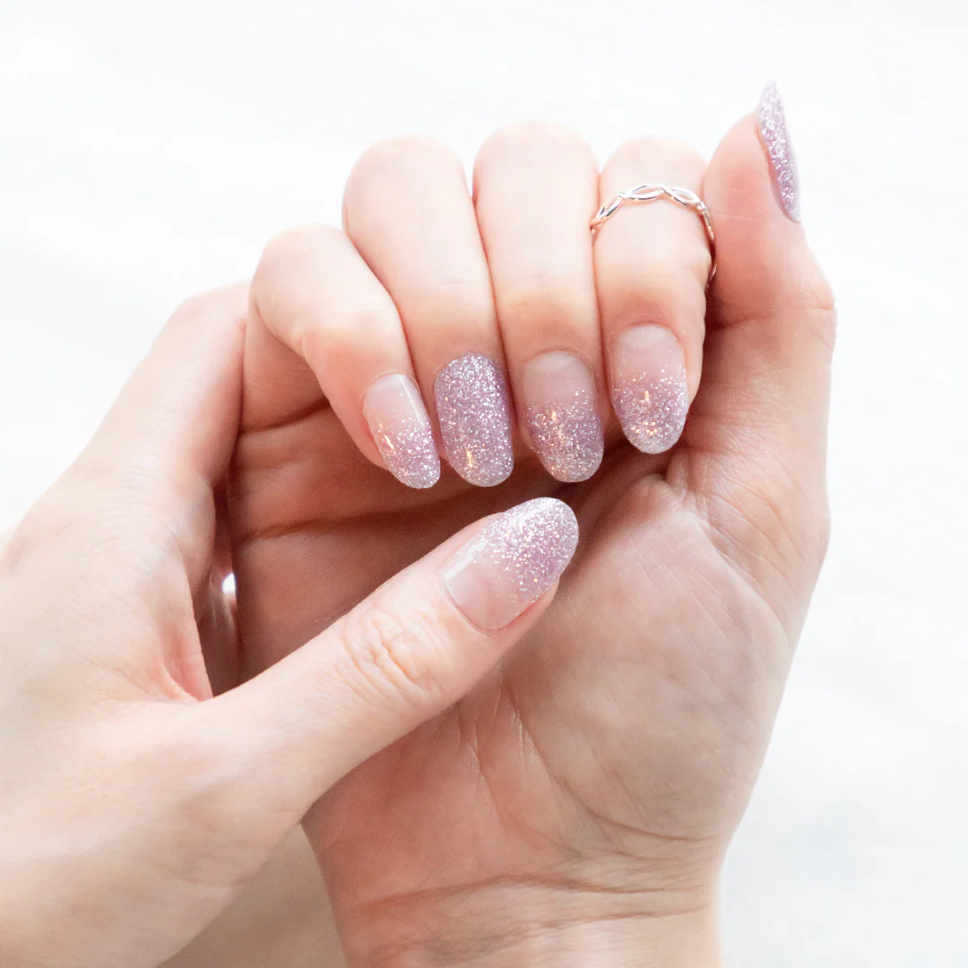 [ADL]Gel Nail Sticker Set - Image 3