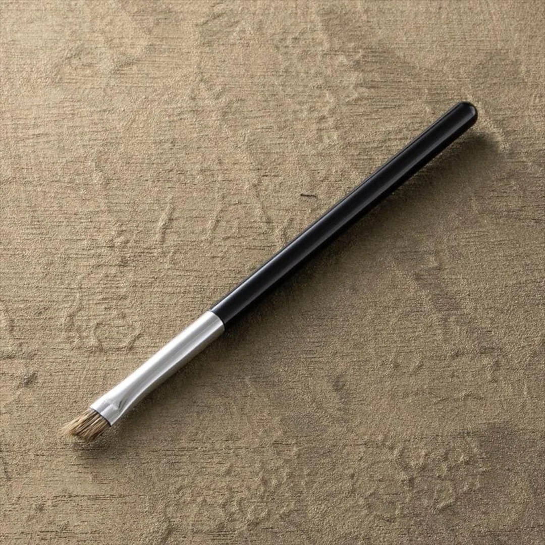 [ADL]KAI Kumano Eyebrow Brush 1p - Image 3