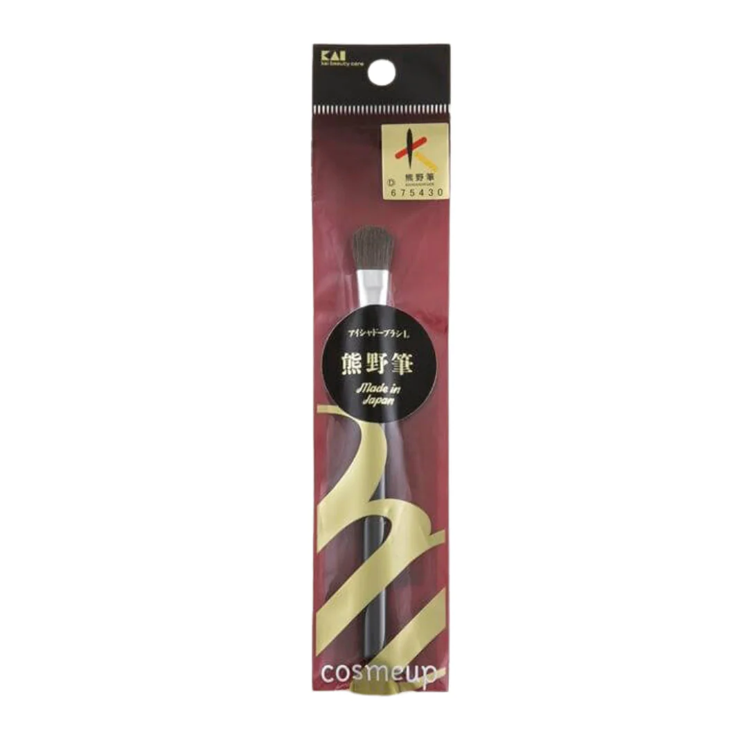 [ADL]KAI Kumano Eyeshadow Brush Large 1p