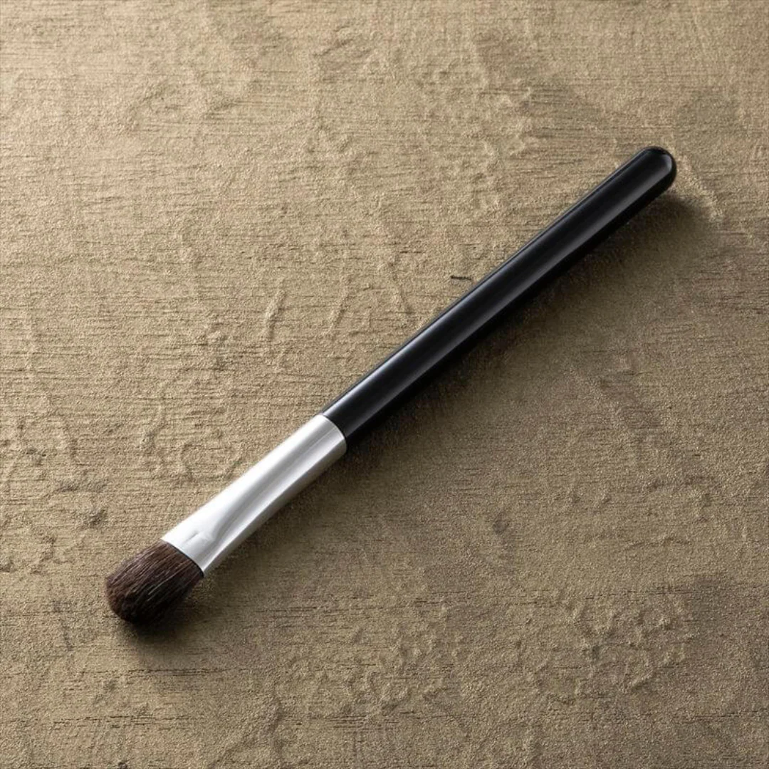 [ADL]KAI Kumano Eyeshadow Brush Large 1p - Image 3