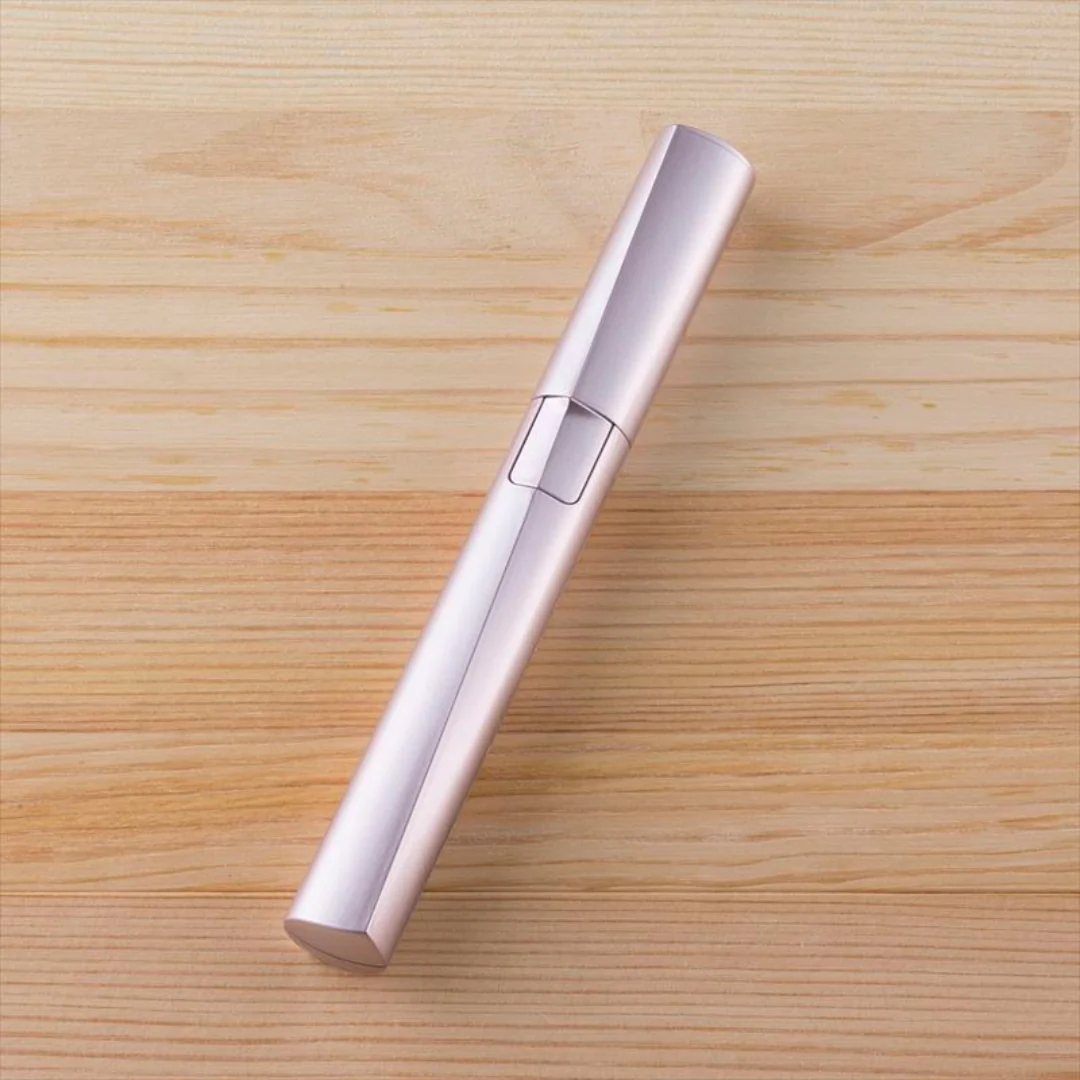 [ADL]KAI Eyebrow Trimmer With Comb 1p - Image 3