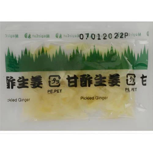 [ADL]WP Mini Amazu Shoga White 5g x 200pcs 1kg