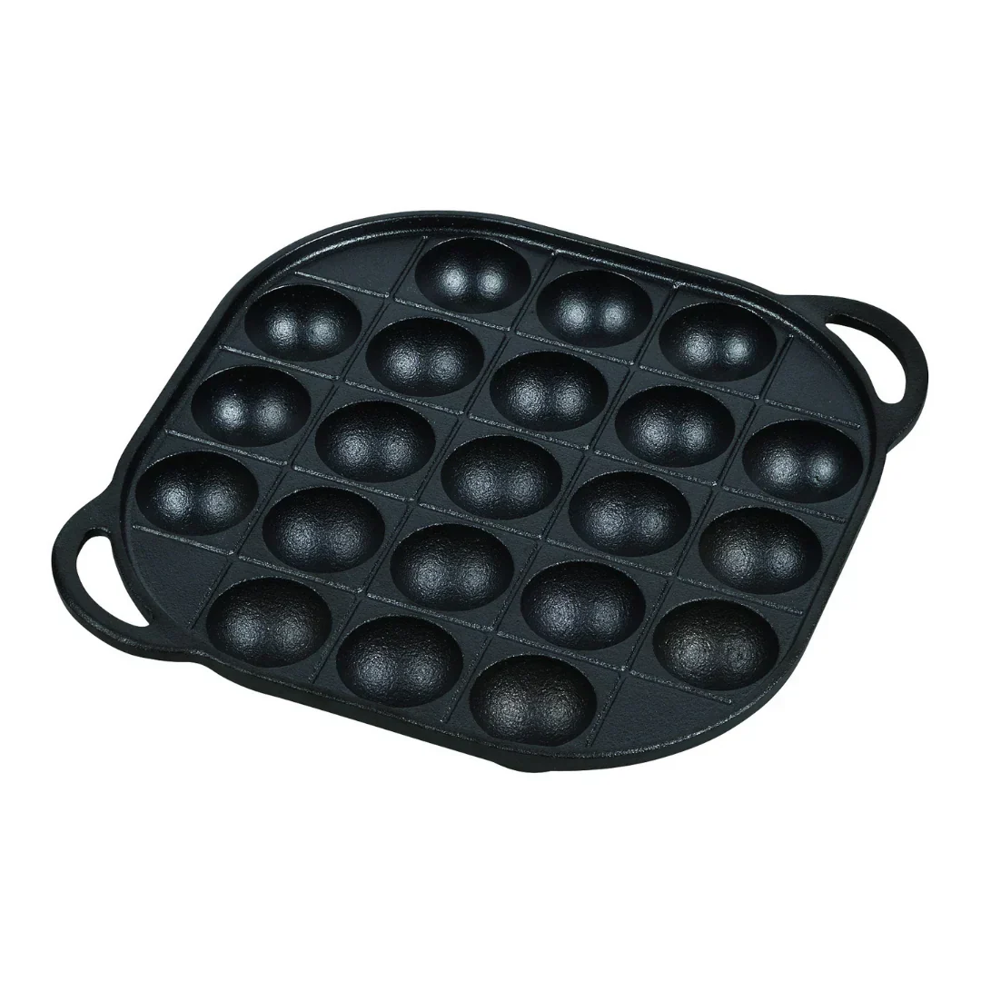 [ADL]Takoyaki Plate 21 Hole 1p