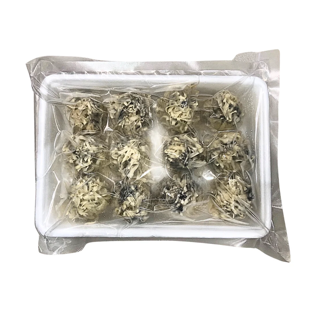 [ADL]SIFCO Ikasumi Shumai 420g