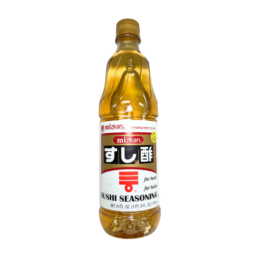 [ADL]MIZKAN Sushi Su PET 710ml