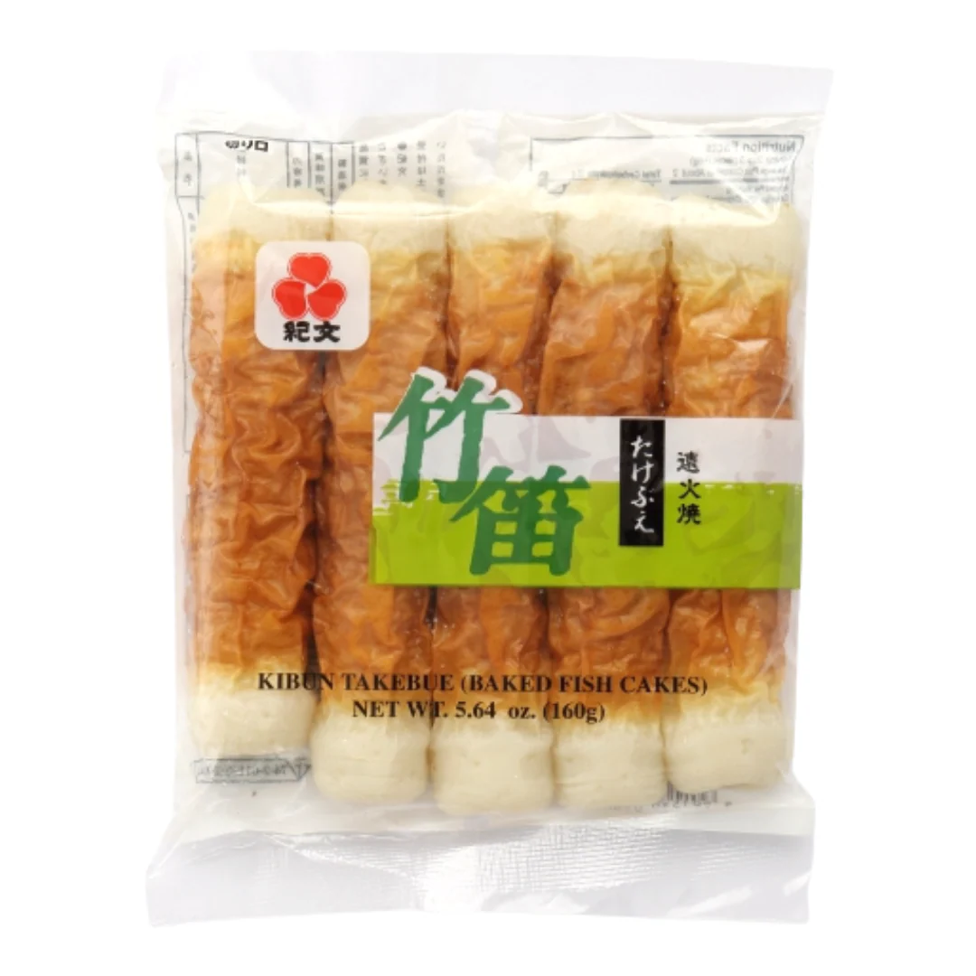 [ADL]Chikuwa 5pc 160g