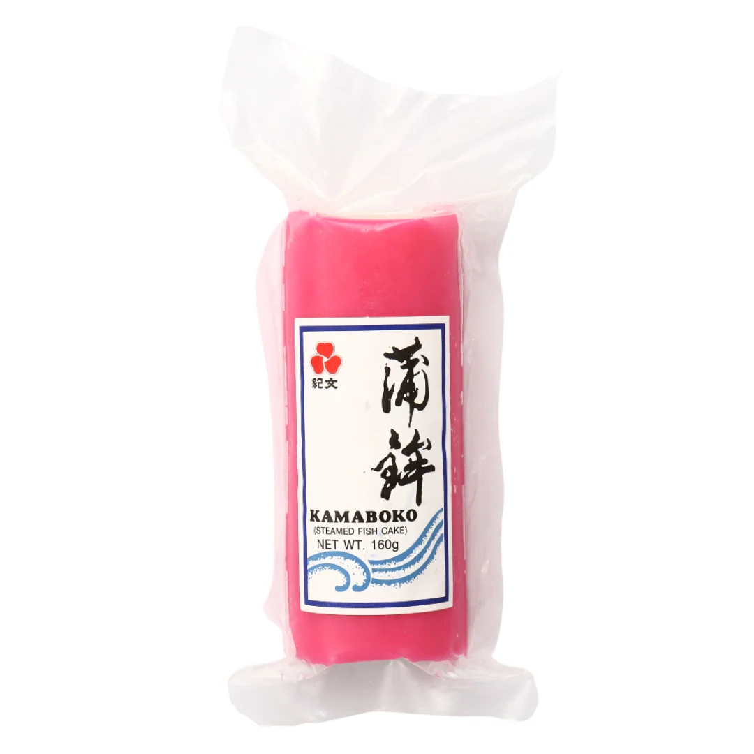 [ADL]Kamaboko Aka 160g