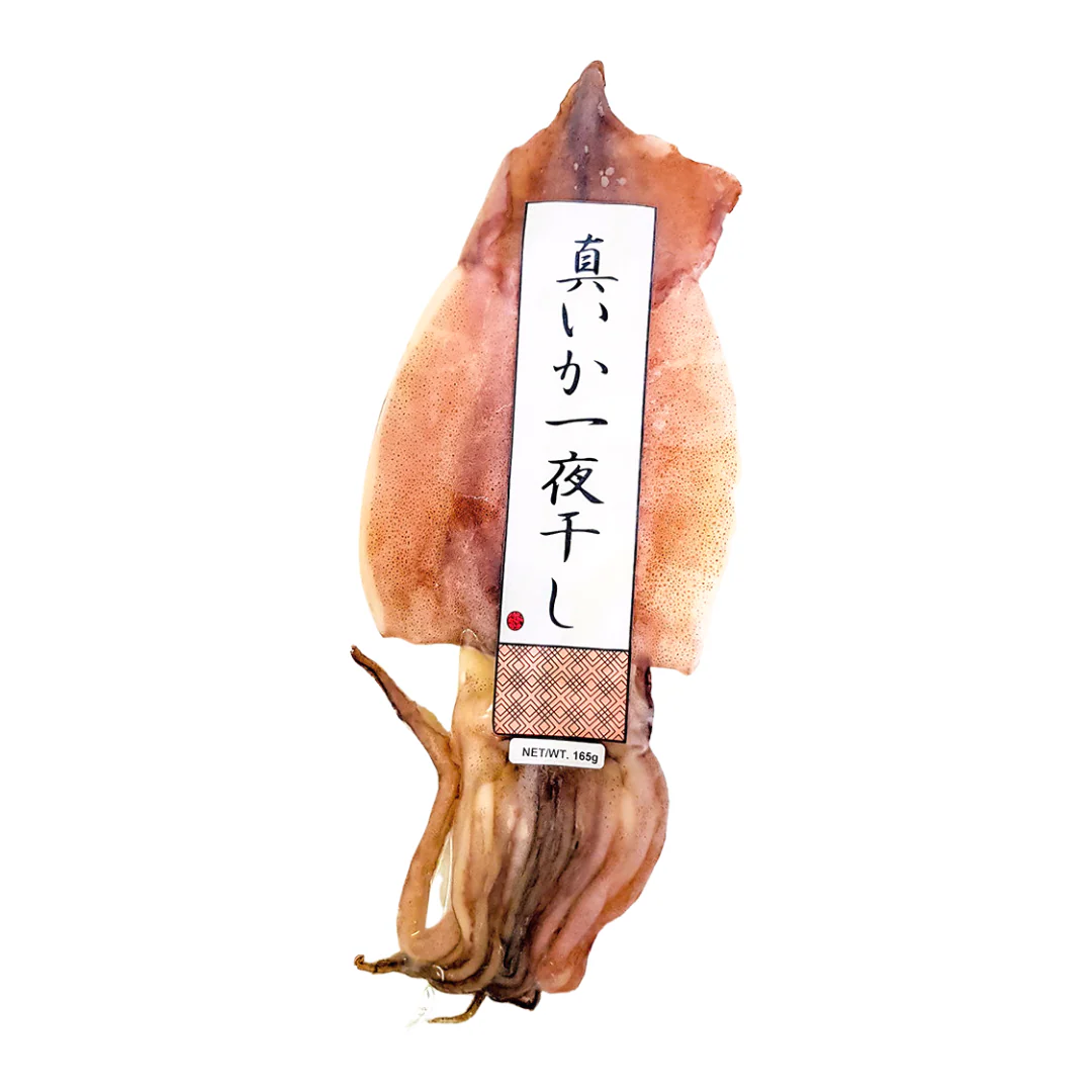 [ADL]Ika Ichiyaboshi 165g