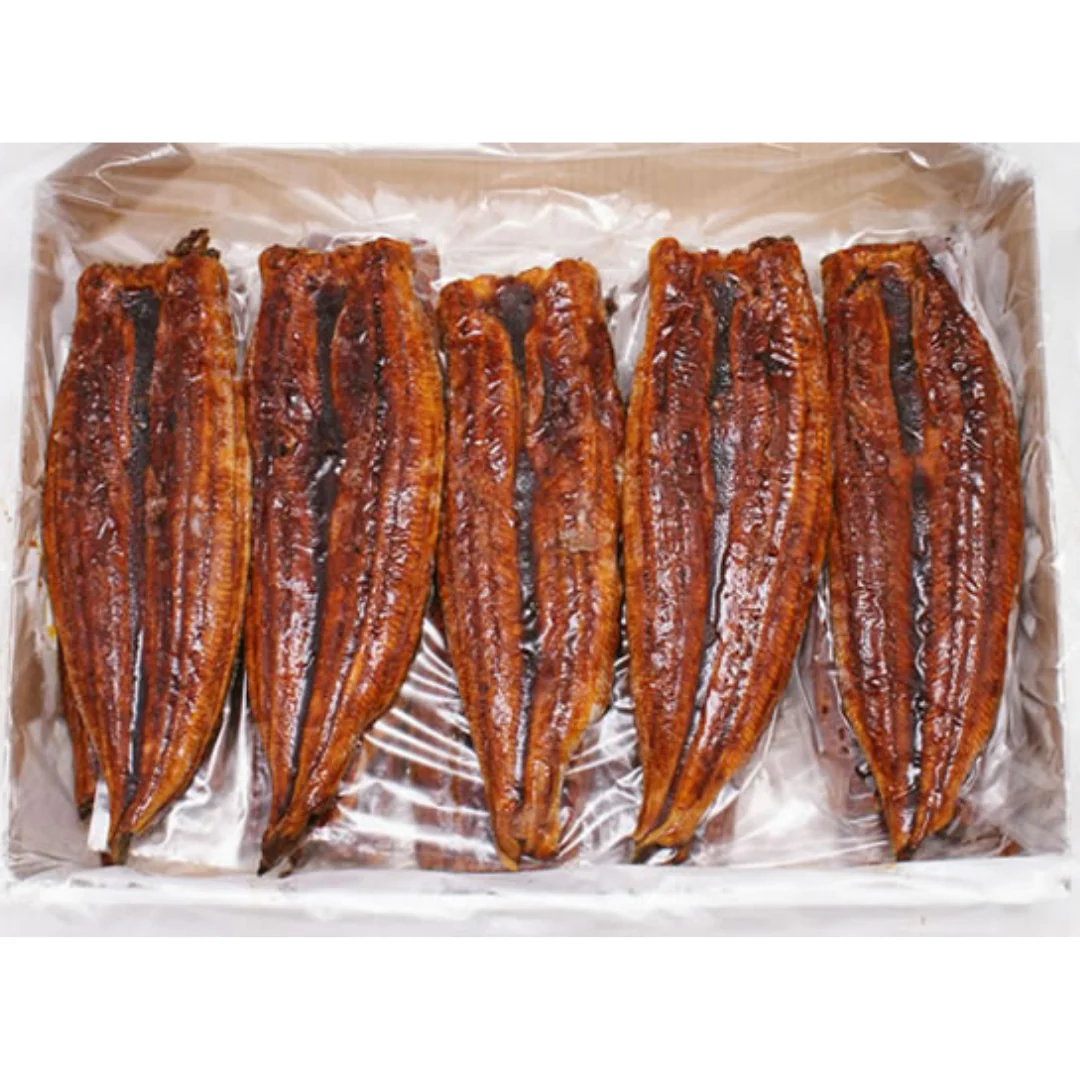 [ADL]Unagi Kabayaki 350g  5kg(about 14pcs)
