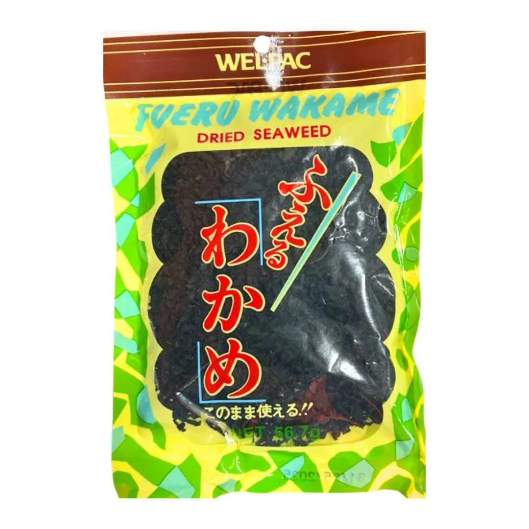 [ADL]Fueru Cut Wakame 56.7g
