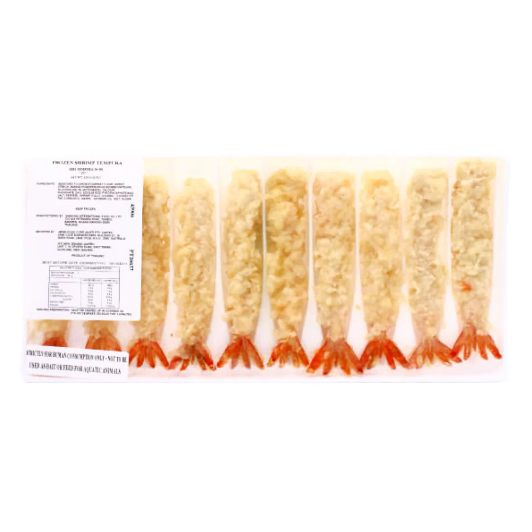 [ADL]Ebi Tempura 10pc 320g