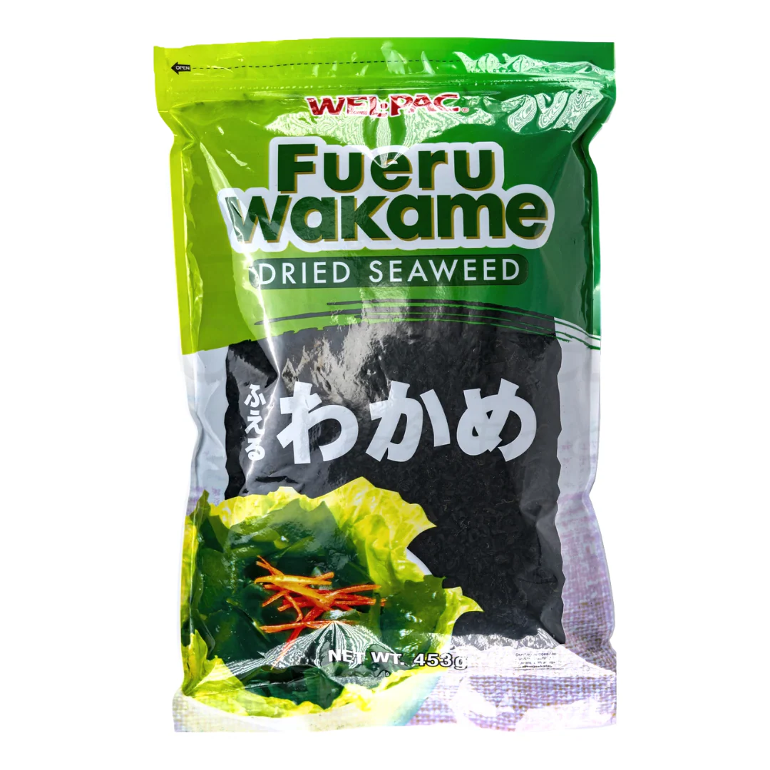 [ADL]Fueru Cut Wakame 453g