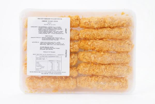 [ADL]Ebi Stick 25g 12pc