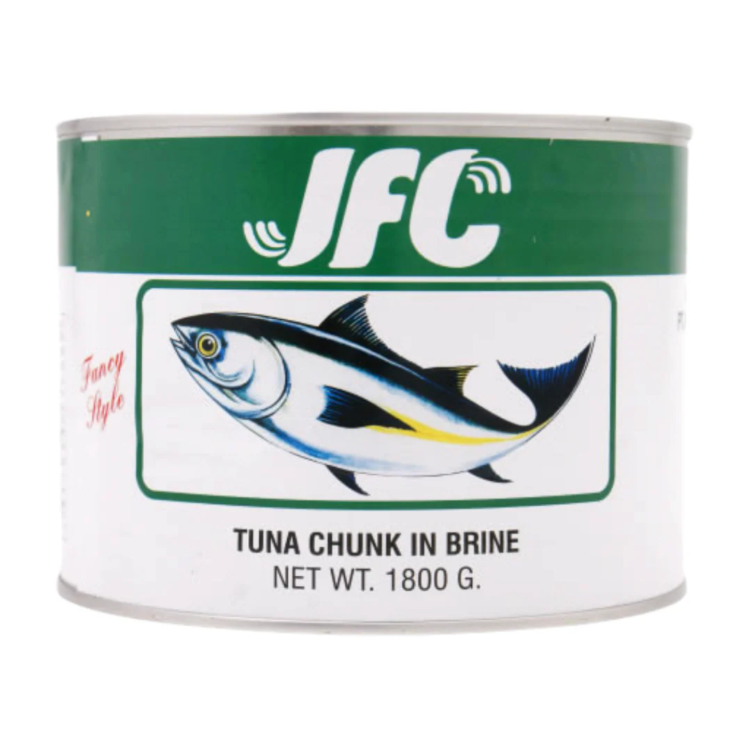 [ADL]Tuna Mizuni 1.8kg