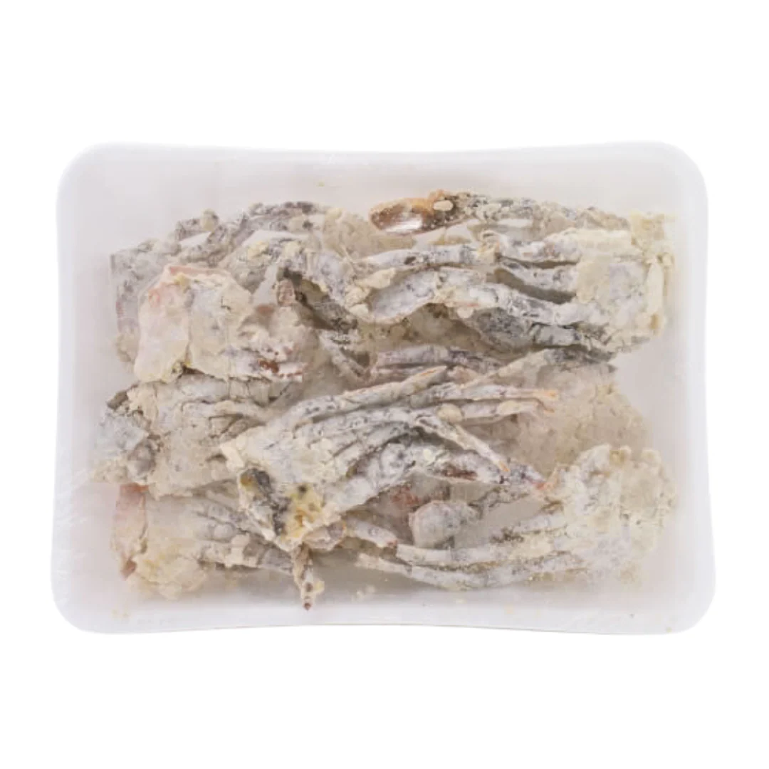 [ADL]SIFCO Spicy Soft Shell Crab 300g