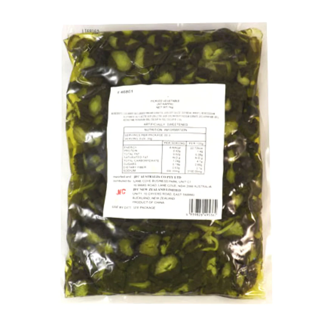 [ADL]Ao Kappa Pickled Cucumber 1.3kg