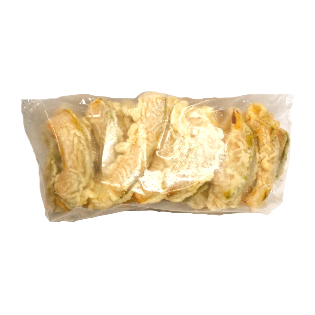 [ADL]Kabocha Pumpkin Tempura 500g